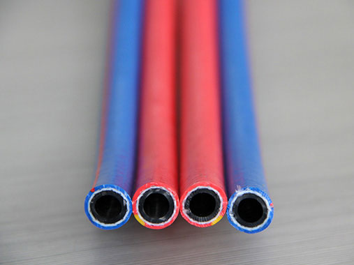 PVC氧氣乙炔焊割管